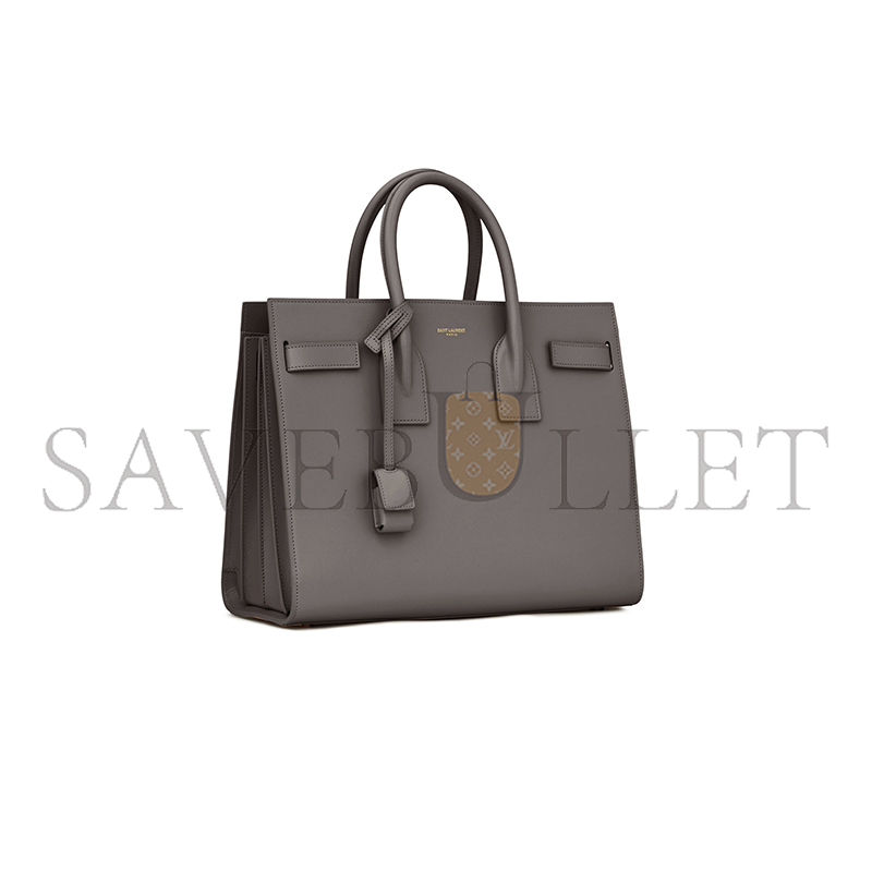 Y51 SAC DE JOUR IN SMOOTH LEATHER – SMALL 37829902G9W1997 (32*25.5*15.5cm)